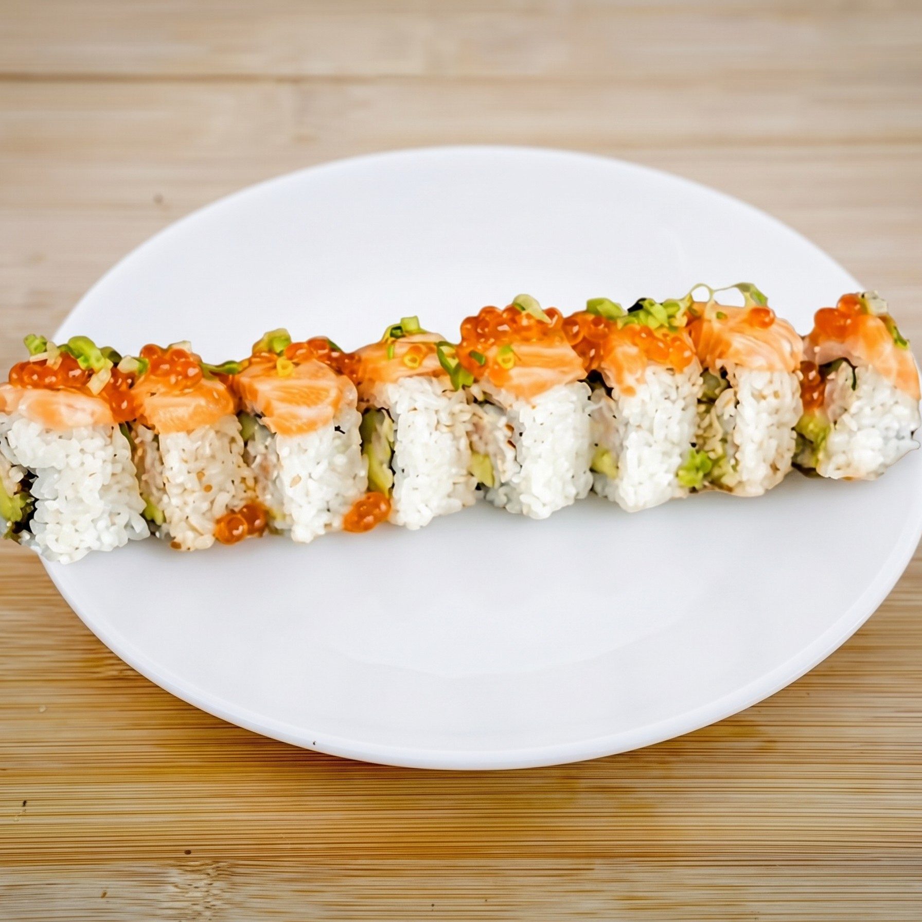 Summer Roll.