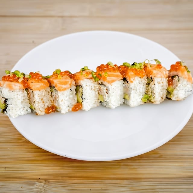 Summer Roll.