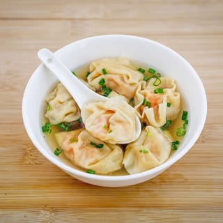 Wor Wonton Soup
