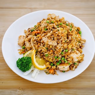 Fried Rice