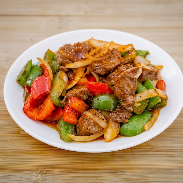 Delicious Teriyaki Chicken