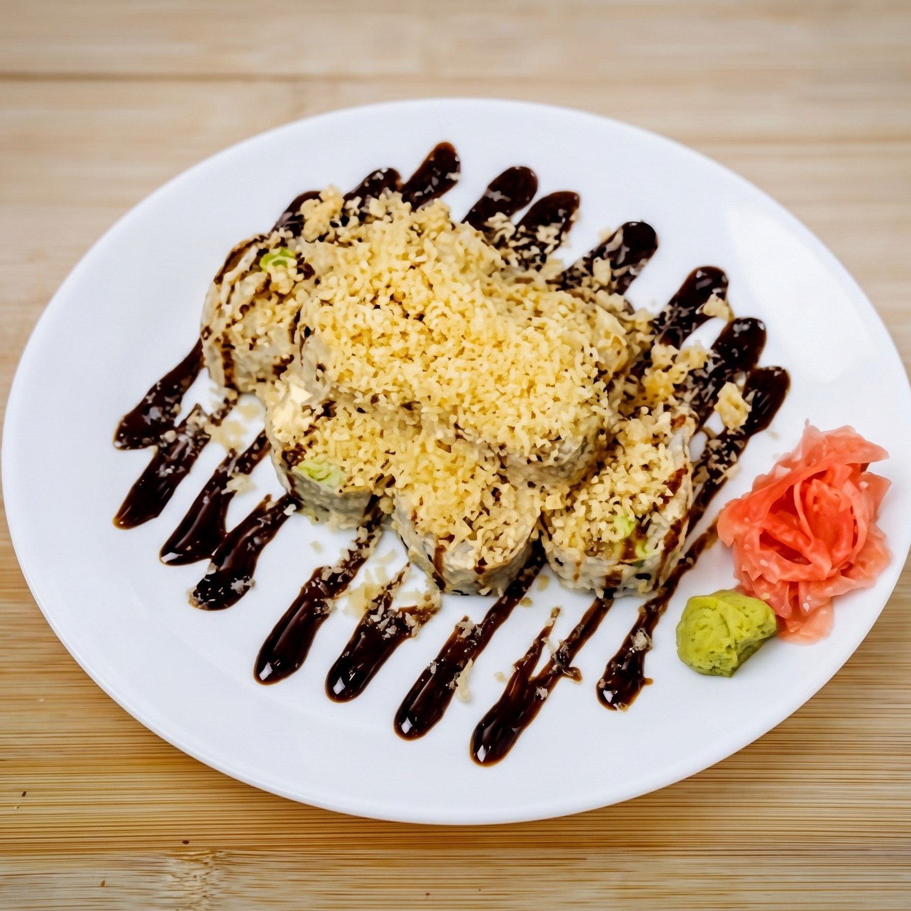 Tiger Roll.