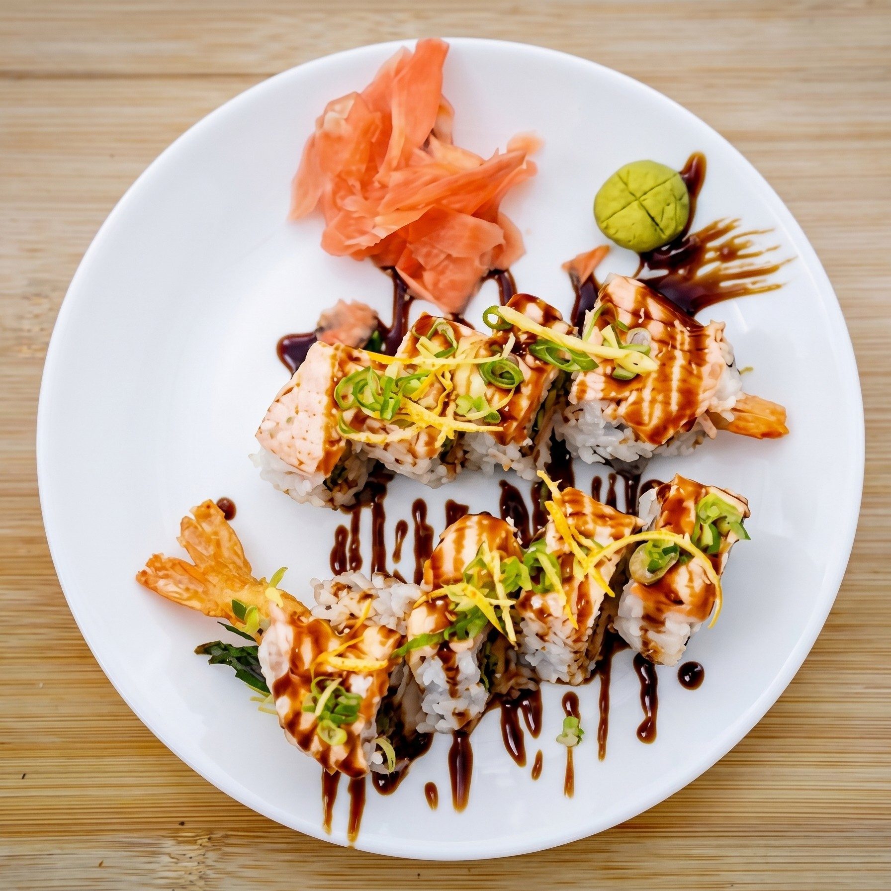 Opensea Roll.