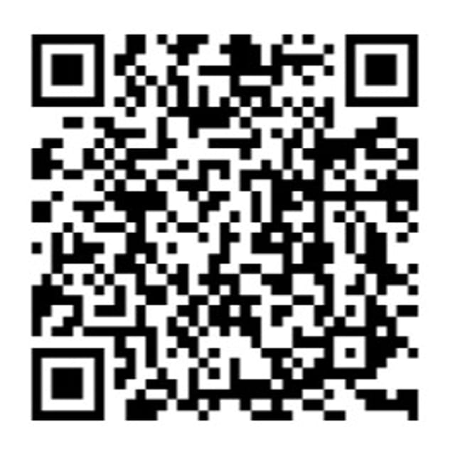 Scan me with your phone!.