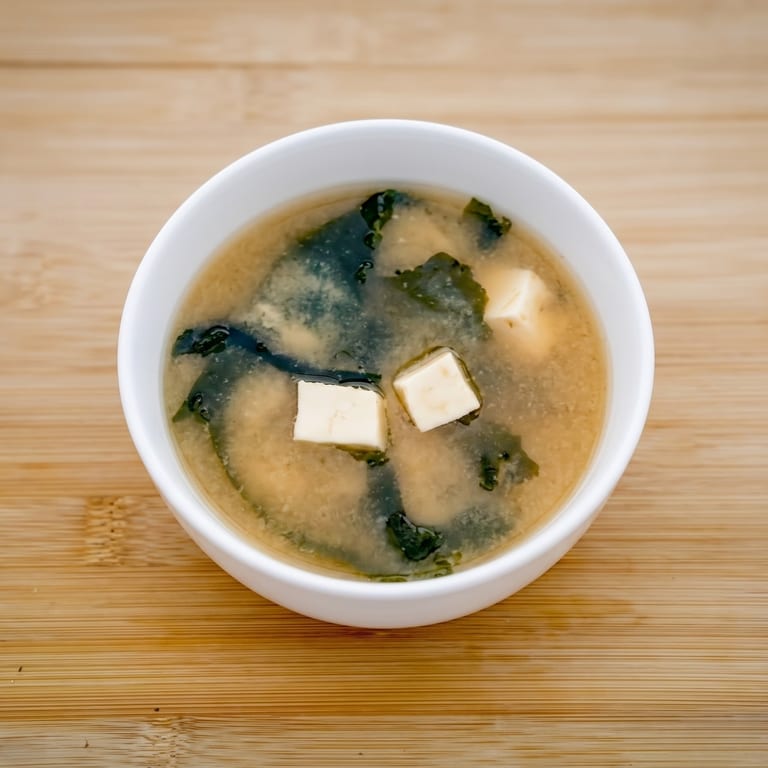 Savor Our Flavorful Soup