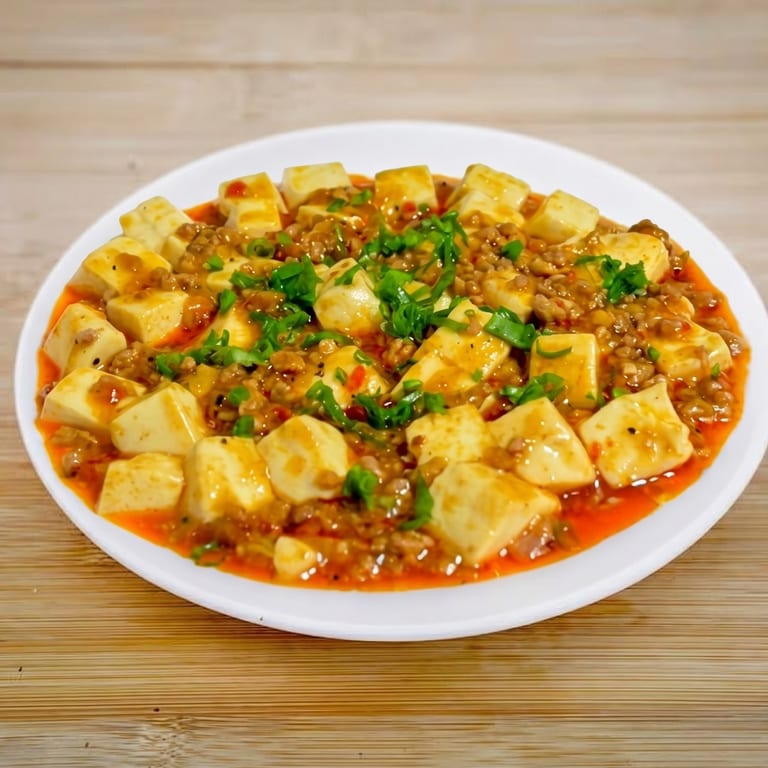 Tofu Dishes You’ll Love