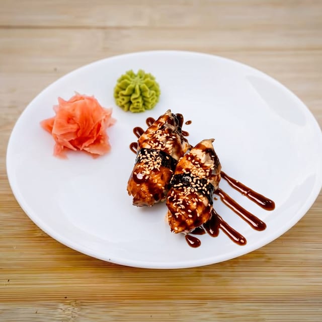 Unagi Sushi.